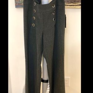 Wear-To-Work Dress Pants